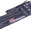 Baterie T6 Power Acer Aspire V5-122P, V5-132P, E3-111, E3-112, 2640mAh, 30Wh, 3cell, Li-pol