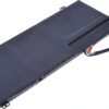Baterie T6 Power pro Acer Aspire Nitro VN7-571, VN7-572, VN7-591, 4600mAh, 52Wh, 3cell, Li-pol