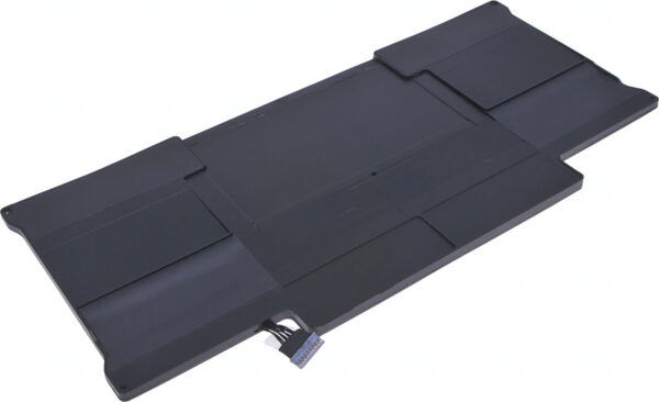 Baterie T6 Power Apple MacBook Air 13 2011, 2012, 2013, 2014, 2015, 7150mAh, 54Wh, 4cell, Li-pol