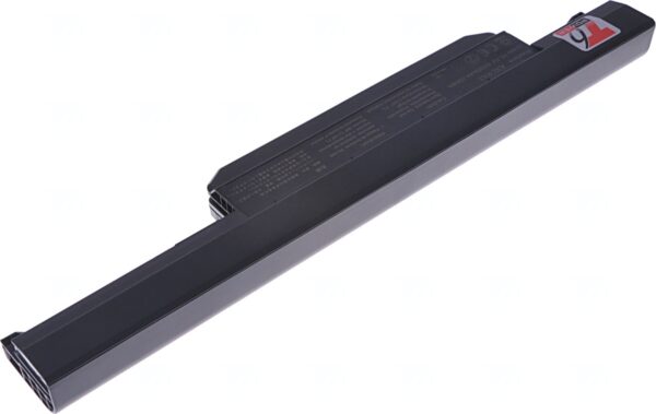 Baterie T6 Power Asus K43, K53, K84, A43, A53, A54, P43, P53, X43, X53, X54, 5200mAh, 58Wh, 6cell