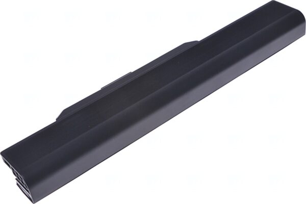 Baterie T6 Power Asus K43, K53, K84, A43, A53, A54, P43, P53, X43, X53, X54, 5200mAh, 58Wh, 6cell