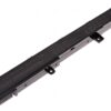 nbas0079__s-1 Baterie T6 Power pro Asus X451, X551, F551, P551, R411, R512, RX551, F451, 2600mAh, 38Wh, 4cell