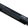Baterie T6 Power pro Asus X450, X550, X552, A450, A550, F450, F550, F552, R510, 2600mAh, 38Wh, 4cell