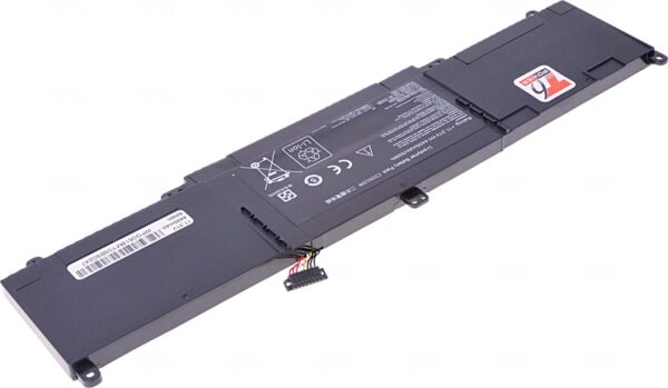 nbas0112-2 Baterie T6 Power Asus UX303, BX303, RX303, U303LA, TP300LA, 4000mAh, 46Wh, Li-pol, 3cell