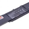 nbas0112_s-1 Baterie T6 Power Asus UX303, BX303, RX303, U303LA, TP300LA, 4000mAh, 46Wh, Li-pol, 3cell