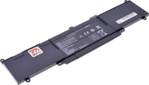 Baterie T6 Power Asus UX303, BX303, RX303, U303LA, TP300LA, 4000mAh, 46Wh, Li-pol, 3cell