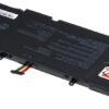 Baterie T6 Power Asus TUF FX502VD, FX502VE, ROG GL502VM, GL502VT, 4240mAh, 64Wh, 4cell, Li-pol