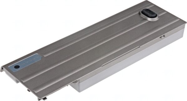 nbde0038-4 Baterie T6 Power Dell Latitude D620, D630, Precision M2300, 5200mAh, 58Wh, 6cell