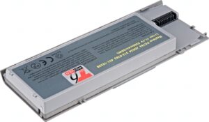 nbde0038_s-1 Baterie T6 Power Dell Latitude D620, D630, Precision M2300, 5200mAh, 58Wh, 6cell
