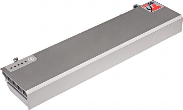nbde0087-4 Baterie T6 Power pro Dell Latitude E6400, E6410, E6500, E6510, Precision M4400, 5200mAh, 58Wh, 6cell