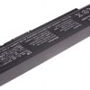 Baterie T6 Power pro Dell Latitude E5400, E5410, E5500, E5510, 5200mAh, 58Wh, 6cell