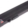 Baterie T6 Power pro Dell Latitude E5400, E5410, E5500, E5510, 5200mAh, 58Wh, 6cell