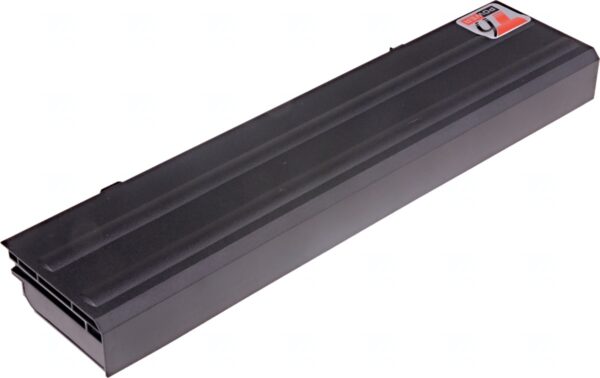 Baterie T6 Power pro Dell Latitude E5400, E5410, E5500, E5510, 5200mAh, 58Wh, 6cell