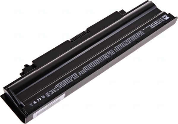 Baterie T6 Power Dell Inspiron 13R, 15R, 17R, 5200mAh, 58Wh, 6cell