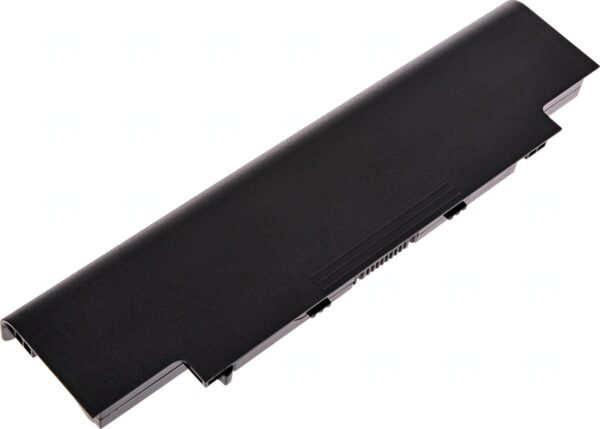 Baterie T6 Power Dell Inspiron 13R, 15R, 17R, 5200mAh, 58Wh, 6cell