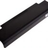 Baterie T6 Power Dell Inspiron 13R, 15R, 17R, 5200mAh, 58Wh, 6cell