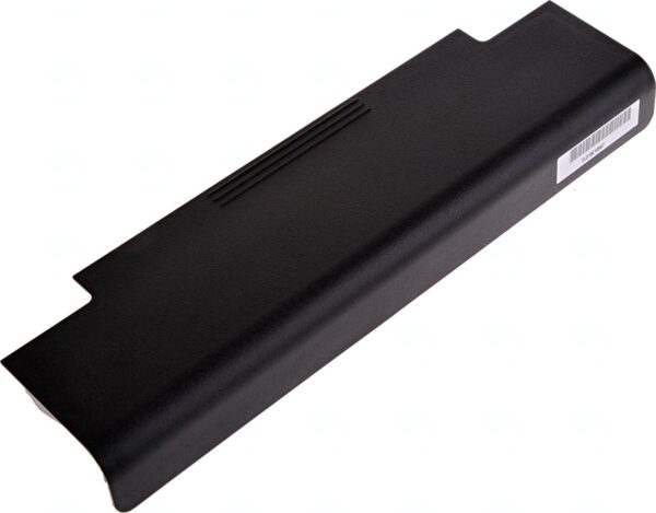 Baterie T6 Power Dell Inspiron 13R, 15R, 17R, 5200mAh, 58Wh, 6cell