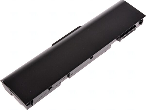 Baterie T6 Power Dell Latitude E6420, E6430, E6520, E6530, E5420, E5430, E5520, 5200mAh, 58Wh, 6cell