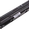 Baterie T6 Power Dell Latitude E6420, E6430, E6520, E6530, E5420, E5430, E5520, 5200mAh, 58Wh, 6cell