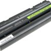 nbde0132-2 Baterie T6 Power Dell Latitude E6420, E6430, E6520, E6530, E5420, E5430, 7800mAh, 87Wh, 9cell