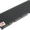nbde0132-3 Baterie T6 Power Dell Latitude E6420, E6430, E6520, E6530, E5420, E5430, 7800mAh, 87Wh, 9cell