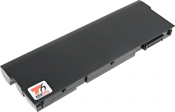 nbde0132-3 Baterie T6 Power Dell Latitude E6420, E6430, E6520, E6530, E5420, E5430, 7800mAh, 87Wh, 9cell