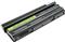 nbde0132_n Baterie T6 Power Dell Latitude E6420, E6430, E6520, E6530, E5420, E5430, 7800mAh, 87Wh, 9cell