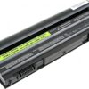 nbde0132_s-1 Baterie T6 Power Dell Latitude E6420, E6430, E6520, E6530, E5420, E5430, 7800mAh, 87Wh, 9cell