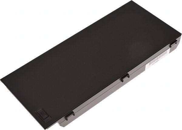 Baterie T6 Power pro Dell Precision M6700, M6800, M4800, 7800mAh, 87Wh, 9cell