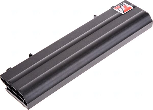Baterie T6 Power pro Dell Latitude E5440, Latitude E5540, 5200mAh, 58Wh, 6cell