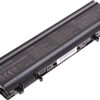 Baterie T6 Power pro Dell Latitude E5440, Latitude E5540, 5200mAh, 58Wh, 6cell