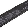 Baterie T6 Power pro Dell Latitude E7240, E7250, 6000mAh, 44Wh, 4cell, Li-pol