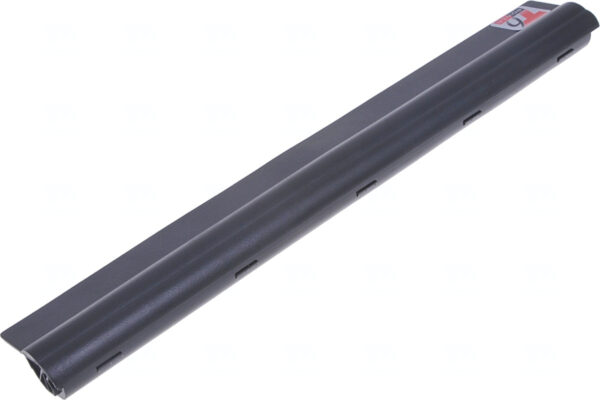 Baterie T6 Power Dell Inspiron 15 3559 5558, 14 3451, 3459, 5458, 17 5459, 2600mAh, 38Wh, 4cell