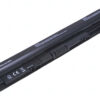 Baterie T6 Power Dell Inspiron 15 3559 5558, 14 3451, 3459, 5458, 17 5459, 2600mAh, 38Wh, 4cell