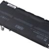 Baterie T6 Power pro Dell XPS 13 9343, XPS 13 9350, 7368mAh, 56Wh, 4cell, Li-pol