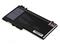 nbde0171_s_n Baterie T6 Power pro Dell Latitude E5270, E5470, 4120mAh, 47Wh, 3cell, Li-pol