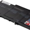 Baterie T6 Power Dell Latitude E7270, Latitude E7470, 3300mAh, 37Wh, 3cell, Li-pol