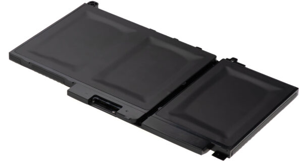Baterie T6 Power Dell Latitude E7270, Latitude E7470, 3300mAh, 37Wh, 3cell, Li-pol
