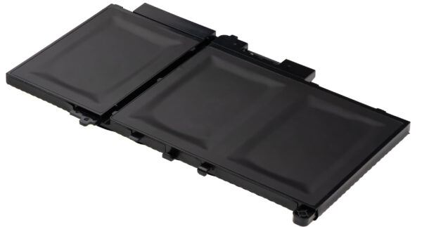 Baterie T6 Power Dell Latitude E7270, Latitude E7470, 3300mAh, 37Wh, 3cell, Li-pol