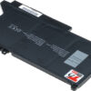 Baterie T6 Power pro Dell Latitude 7280, 7290, 7380, 7390, 7480, 7490, 3600mAh, 41Wh, 3cell, Li-pol