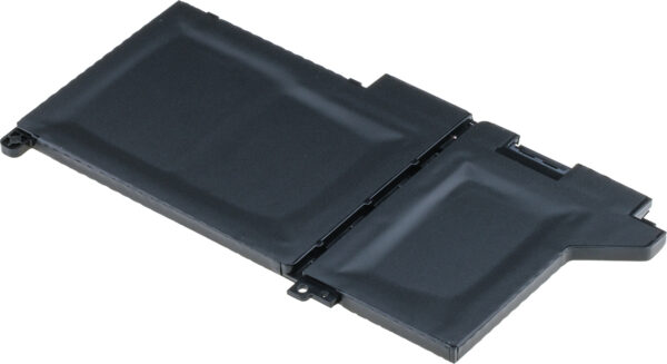 Baterie T6 Power pro Dell Latitude 7280, 7290, 7380, 7390, 7480, 7490, 3600mAh, 41Wh, 3cell, Li-pol