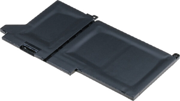Baterie T6 Power pro Dell Latitude 7280, 7290, 7380, 7390, 7480, 7490, 3600mAh, 41Wh, 3cell, Li-pol