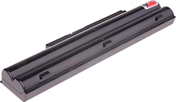 Baterie T6 Power pro Fujitsu LifeBook LH520, LH530, AH530, E741, PH50, PH521, 5200mAh, 56wh, 6cell
