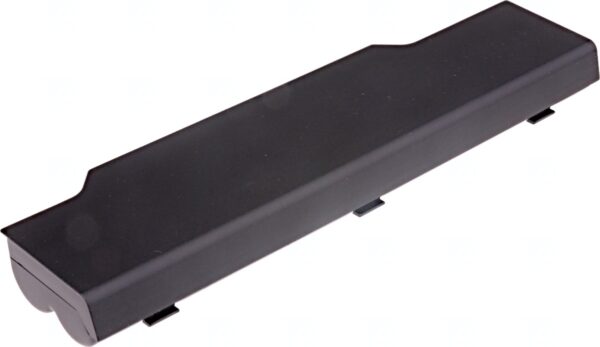 Baterie T6 Power pro Fujitsu LifeBook LH520, LH530, AH530, E741, PH50, PH521, 5200mAh, 56wh, 6cell