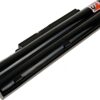 nbfs0087-2 Baterie T6 Power pro Fujitsu LifeBook AH512, AH532, AH562, A532, 5200mAh, 56Wh, 6cell