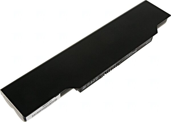 nbfs0087-3 Baterie T6 Power pro Fujitsu LifeBook AH512, AH532, AH562, A532, 5200mAh, 56Wh, 6cell