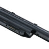 Baterie T6 Power Fujitsu LifeBook A544, AH564, E544, E546, E733, E744, E753, 5200mAh, 56Wh, 6cell