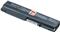 Baterie T6 Power HP nx6110, nx6120, nc6110, nc6120, 6510b, 6710b, 6910p, 5200mAh, 56Wh, 6cell
