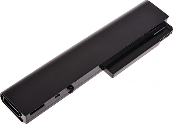 Baterie T6 Power pro HP 6530b, 6730b, 6930b, ProBook 6440b, 6450b, 6540b, 5200mAh, 56Wh, 6cell
