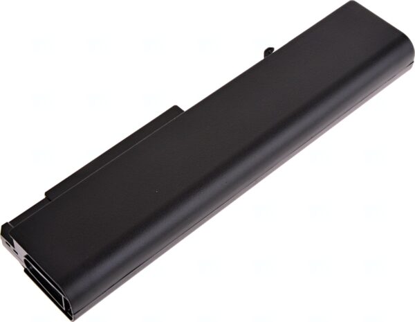Baterie T6 Power pro HP 6530b, 6730b, 6930b, ProBook 6440b, 6450b, 6540b, 5200mAh, 56Wh, 6cell